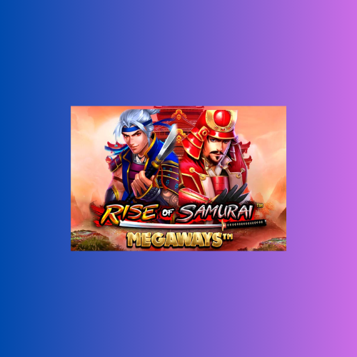 Rise of Samurai Megaways: Slot oleh Pragmatic Play