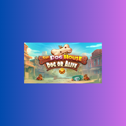 The Dog House – Dog or Alive oleh Pragmatic Play