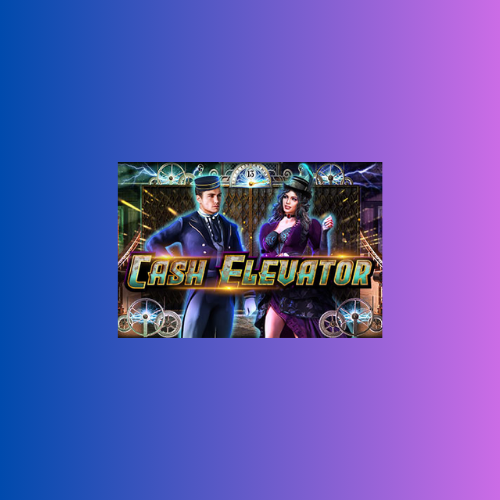 Game Slot Online Cash Elevator oleh Pragmatic Play