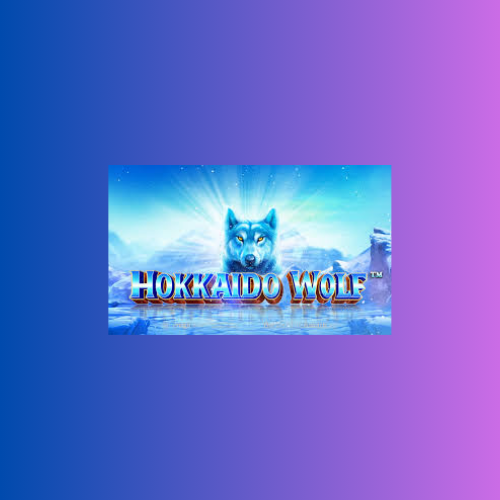 Game Slot Online Hokkaido Wolf oleh Pragmatic Play