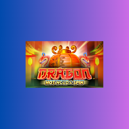 Dragon Hot Hold & Spin: Slot Online Pragmatic Play