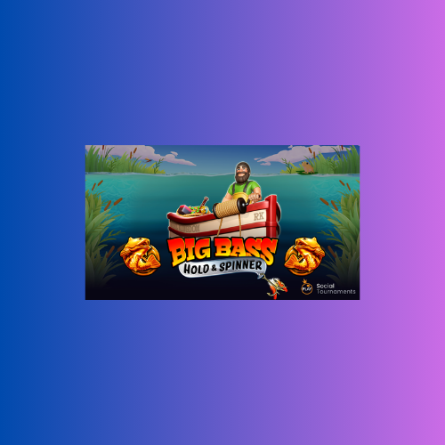 Big Bass – Hold & Spinner: Slot oleh Pragmatic Play