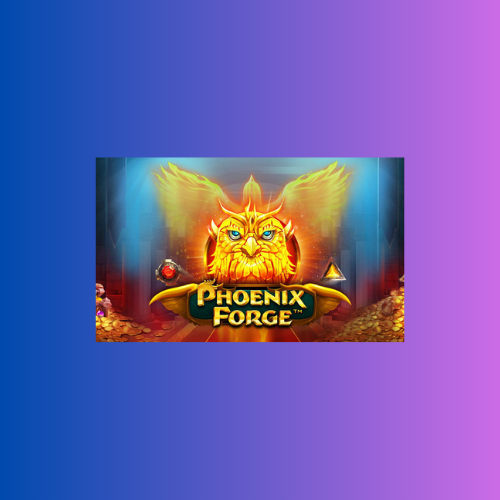 Game Slot Online Phoenix Forge oleh Pragmatic Play