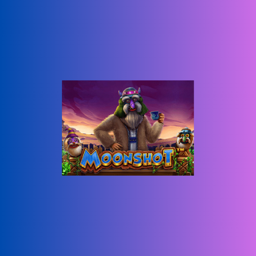 Game Slot Online Moonshot oleh Pragmatic Play