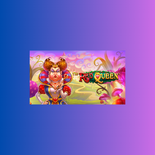 The Red Queen: Game Slot Online Pragmatic Play