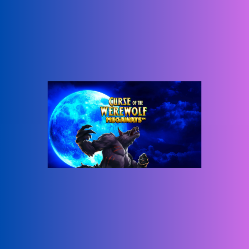 Curse of the Werewolf Megaways – Pragmatic Play