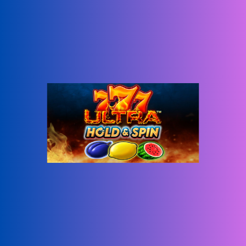 Game Slot Online Ultra Hold & Spin – Pragmatic Play