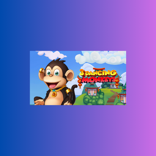 3 Dancing Monkeys – Slot Online Pragmatic Play
