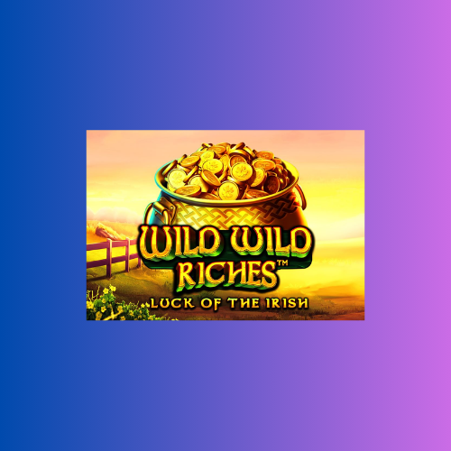 Wild Wild Riches: Slot Online oleh Pragmatic Play