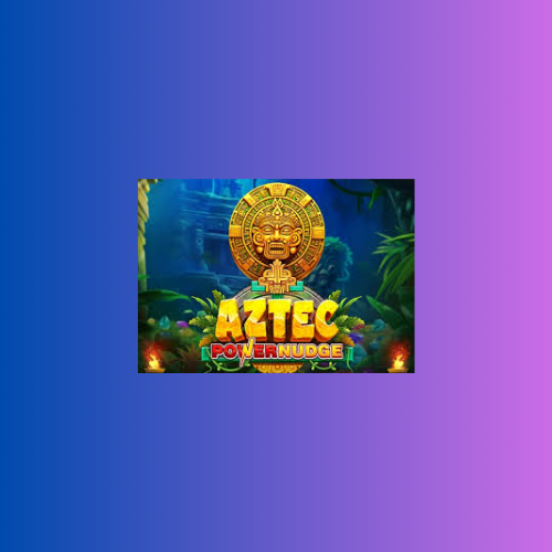 Aztec Powernudge: Game Slot Online Pragmatic Play