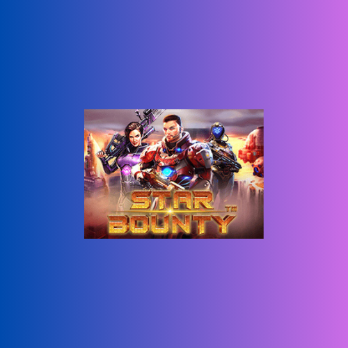 Game Slot Online Star Bounty oleh Pragmatic Play