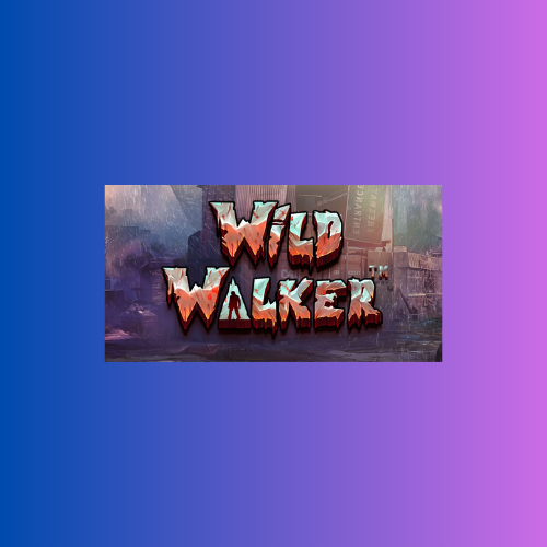 Game Slot Online Wild Walker oleh Pragmatic Play