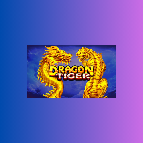 Game Slot Online Dragon Tiger oleh Pragmatic Play