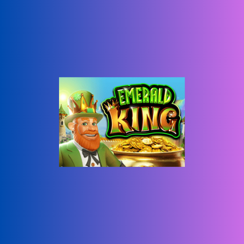 Game Slot Online Emerald King oleh Pragmatic Play