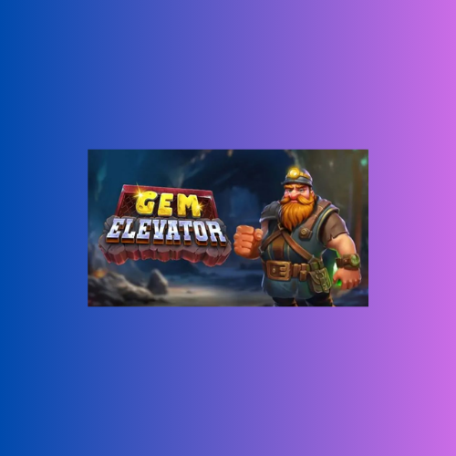 Game Slot Online Gem Elevator oleh Pragmatic Play