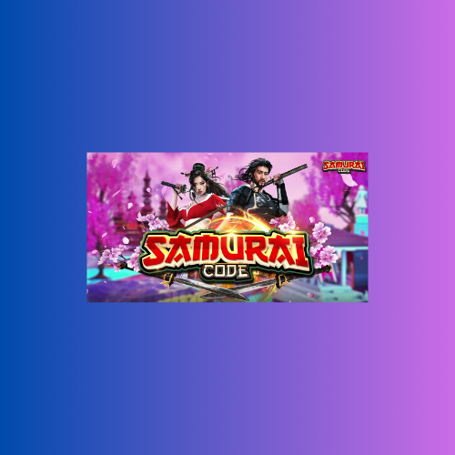 Samurai Code: Game Slot Online oleh Pragmatic Play