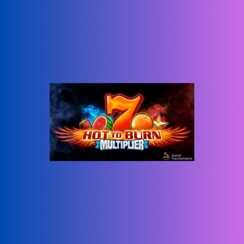 Hot To Burn Multiplier: Slot Online Pragmatic Play