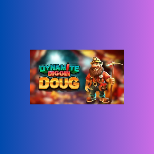 Dynamite Diggin’ Doug: Slot Online Pragmatic Play