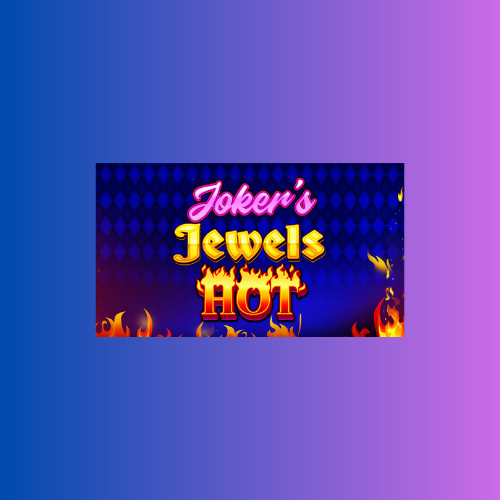 Joker’s Jewels Hot: Slot Online oleh Pragmatic Play