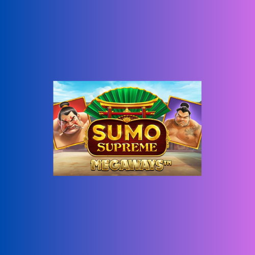 Sumo Supreme Megaways: Slot oleh Pragmatic Play