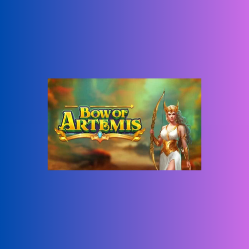 Game Slot Online Bow of Artemis oleh Pragmatic Play