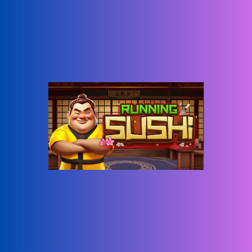 Game Slot Online Running Sushi oleh Pragmatic Play