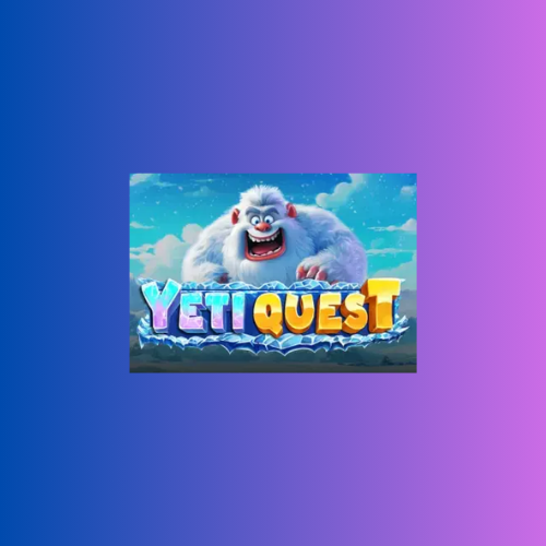Game Slot Online Yeti Quest oleh Pragmatic Play