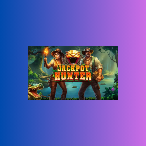 Game Slot Online Jackpot Hunter oleh Pragmatic Play